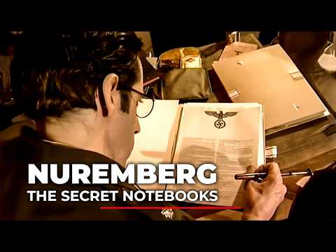 Nuremberg Diaries