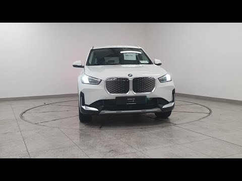 BMW iX1 Edrive20 M Sport - Image 2