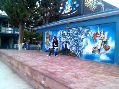 FOBD/B.I.G.-Hello Dance Cover/Secundarias Gral. 3