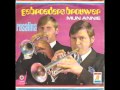 Gebroeders Brouwer - Rosalina Gebroeders Brouwer - Rosalina