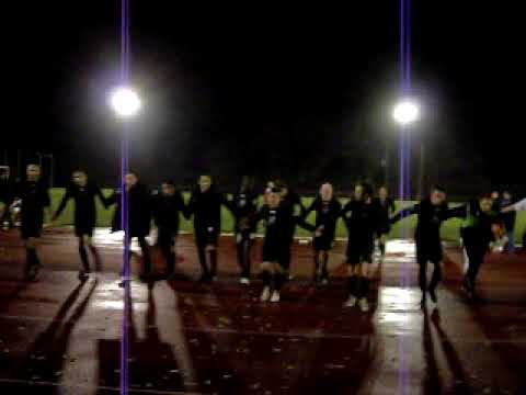 Hamm United - Concordia II