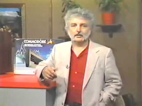 C64 Training Video, Introduction