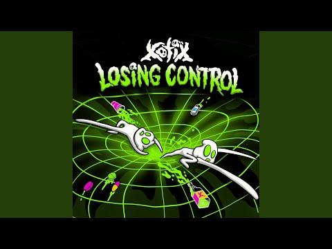 LOSING CONTROL