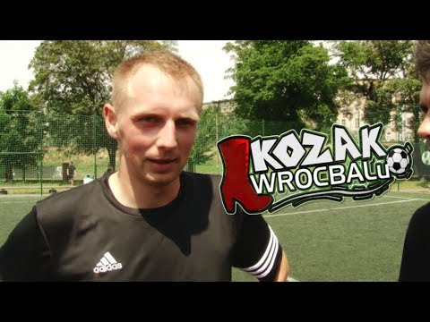 Kozak Wrocbalu 3 - M. Krysiak (Szpilmacherzy)