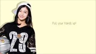 f(x) - Toy (Han/Rom/Eng Color Coded)