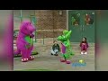 Barney Friends S6E17 You Can Do It 2000 Sprout PBS Broadcast 2009