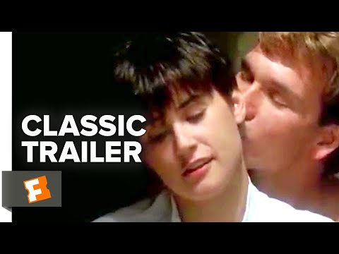 Ghost (1990) Trailer 1