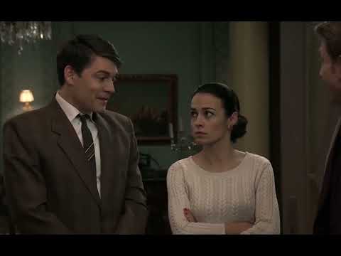 Amar C577 - Laura discute con Julián