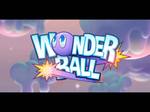 Wonderball - One Touch Smash Video