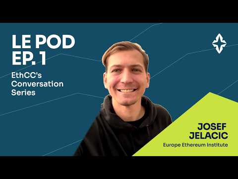 Le Pod Ep1: Josef Jelacic