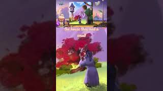 Download lagu Rapunzel #princess #fairytales #storiesforkids mp3
