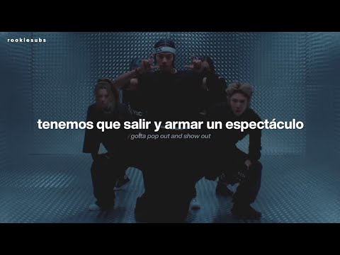 ALLDAY PROJECT - WICKED (Traducida al Español)