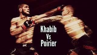 Dustin Poirier 'It's Time' | Khabib vs Poirier Promo