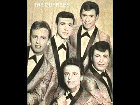 HAVE YOU HEARD ~ The Duprees  (1963)