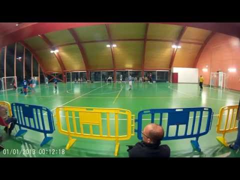 BISSUOLA - PIOMBINESE C5 1-5 ( SERIE D CALCIO A 5)