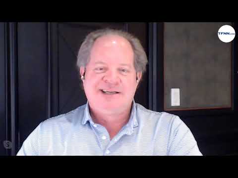 January 2nd The Trader's Edge with Steve Rhodes on TFNN - 2020