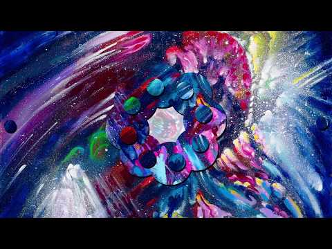 Beverly Glenn-Copeland - In The Image (Official Video)