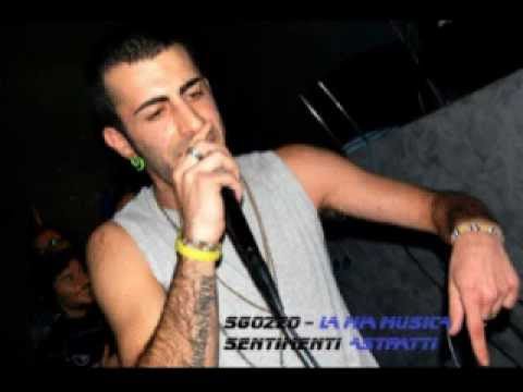 Sgozzo   La mia musica