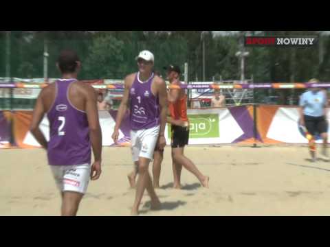 Plaza Open Rybnik finały [14.07.2014]