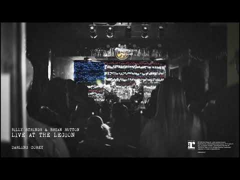 Billy Strings & Bryan Sutton - Darling Corey (Live At The American Legion Post 82)