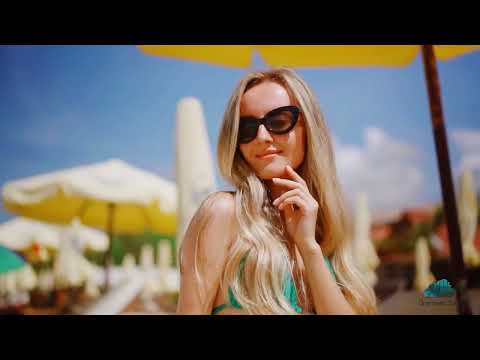 Asle Bjorn pres. Leya feat. Anne K - Lucky You (Original Mix)