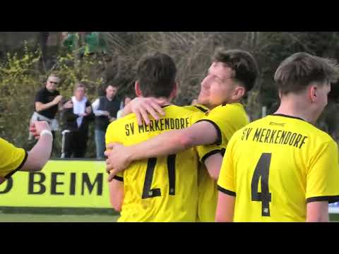 UHD: SV Merkendorf - 1.FC Strullendorf