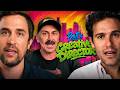Inside Spencer Pratt's Campaign That Terrified LA w/ Gabriel Mann | Ep. 66