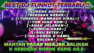 Download lagu DUGEM MANTAN PACAR NGAJAK BALIKAN X GEROBAK BOROK SAPI GILE !! MIXTAPE FUNKOT PALING ENAK NIH mp3 Download lagu DUGEM MANTAN PACAR NGAJAK BALIKAN X GEROBAK BOROK SAPI GILE !! MIXTAPE FUNKOT PALING ENAK NIH mp3