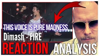 Download lagu Reacting to Dimash – FIRE This Voice Is Pure Madness (Emotional & Funny Reaction) mp3 Download lagu Reacting to Dimash – FIRE This Voice Is Pure Madness (Emotional & Funny Reaction) mp3