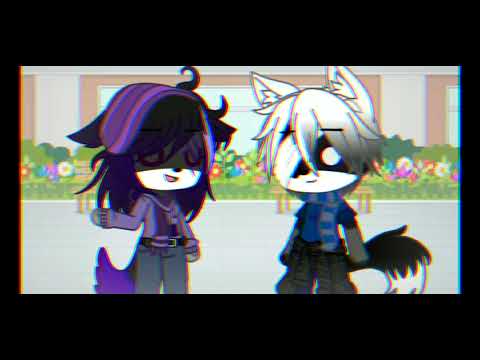 kiz me more (Original idea// past Night x past Luna)