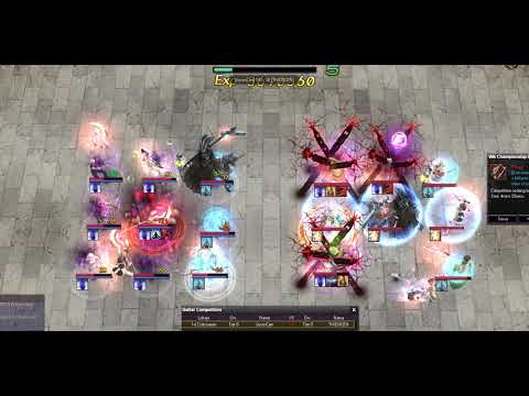 JasonCen vs THIENCEN final Weekly ASGARD December 07 2019