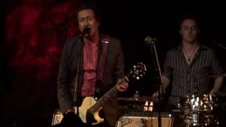 Alejandro Escovedo- Can't Make Me Run Live 2-27-17