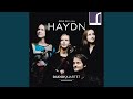 Quartet in A Major, Op. 20 No. 6, Hob III:36: II. Adagio