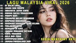 Download lagu Lagu Kerja Adem 2026 Terpopuler🎧Full Album Slow Rock Mellow - Di balik Luka mp3