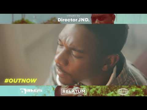 Luggy Hangs - See The Morning (Official Music Video) #OUTNOW