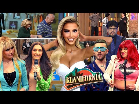 Klanifornia - Episodi 7 - Sezoni 5 (19 Mars 2022)