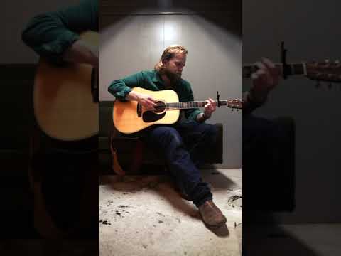 Charles Wesley Godwin - Winter's Come And Gone