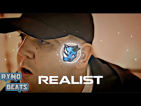 Jordan McCann x B_Real.11 Type Beat - "REALIST" | Prod. Ryno Beats