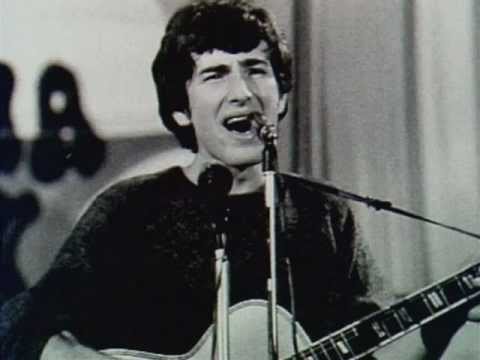 The Soulmen - Baby Do Not Cry (Live 1967)