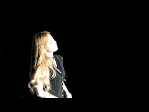 [fancam] 140930 SNSD Fan Meeting Complete Taeyeon focus