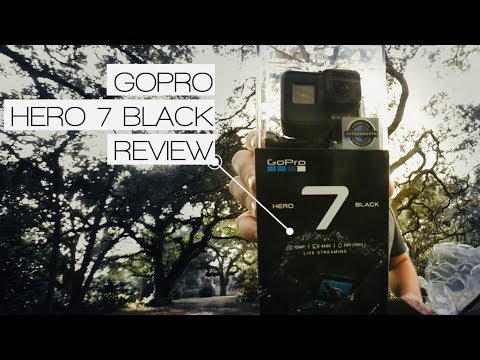 GoPro Hero 7 Black In-Depth Review