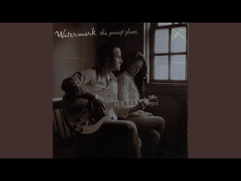 Knees to the Earth - Watermark