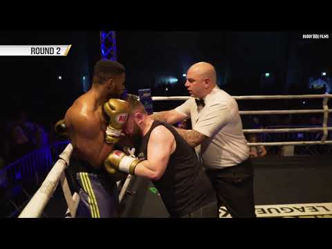 4 Reece Fenemore vs Dalo