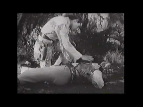 Lone Ranger - Here's the answer to : "What does Kimosabe mean?"