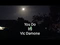 Vic Damone - You Do