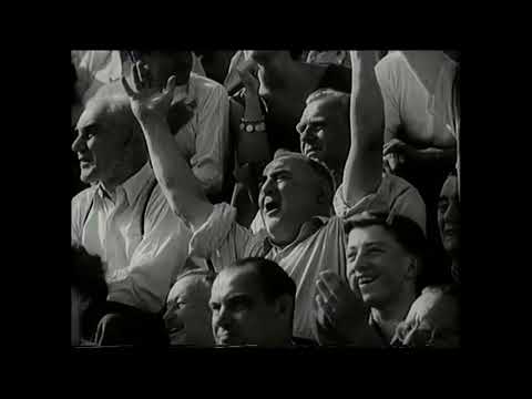 Rapid in den 50er Jahren