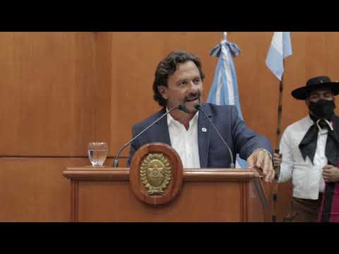 Acuerdo para construir una nueva ruta Orán–Embarcación y un puente sobre el río Bermejo