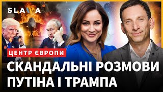 ПОРТНИКОВ: Путін у ярості! СБУ знищила російську ядерну тріаду. Путін і Трамп знову на зв’язку