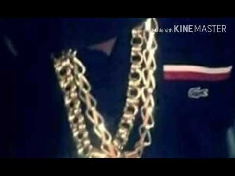 Mc Vandinho não fica de olho na mulher dos cara