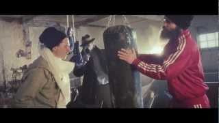 Dj Static "Som en vinder" feat. Danni Toma og Raske Penge (fra albummet "Rolig Under Pres")